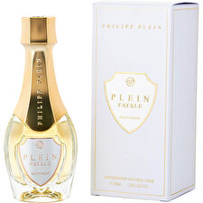 Philipp Plein Plein Fatale Eau De Parfum For Women 30ml
