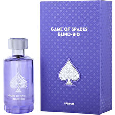 Jo Milano Game Of Spades Blind Bid Eau De Parfum Spray 90ml/3.4oz