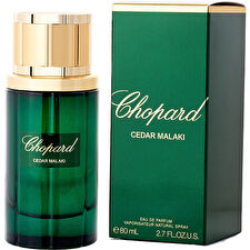 Chopard Cedar Malaki Eau De Parfum Unisex 80ml