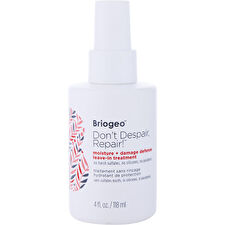 Briogeo Don't Despair Repair! Moisture & Damage Defense Treatment 120ml/4oz