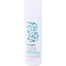 Briogeo Destined For Density Caffeine Plus Biotin Peptide Density Shampoo For Unisex 240ml/8oz