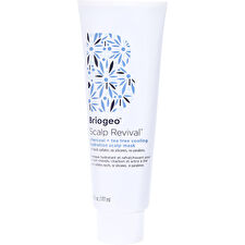 Briogeo Scalp Revival Charcoal Plus Tea Tree Cooling Hydration Scalp Mask For Unisex 180ml/6oz