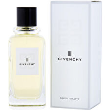 Givenchy Iii Eau De Toilette 100ml