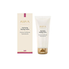 Ahava Hydration Hair Styling Cream 200ml