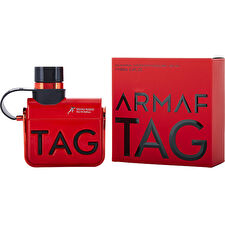 Armaf Tag Uomo Rosso Eau De Parfum Spray 100ml/3.4oz