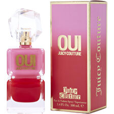 Juicy Couture Oui For Women 90ml/3.4oz