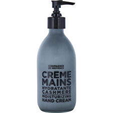Compagnie De Provence Hand Cream Cashmere 300ml