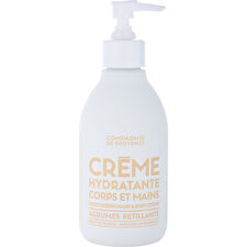 Compagnie De Provence Hand & Body Lotion Sparkling Citrus 300ml