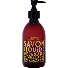 Compagnie De Provence Marseille Liquid Soap Anise Lavender 300ml