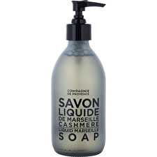 Compagnie De Provence Marseille Liquid Soap Cashmere 300ml