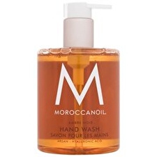 Moroccanoil Liquid Hand Soap Ambre Noir (hand Wash) 360ml