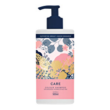 Nak Care Colour Shampoo 500ml