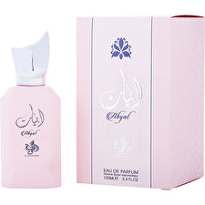 Al Wataniah Abyat Eau De Parfum 100ml