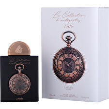 Lattafa Perfumes La Collection Antiquites 1505 Eau De Parfum 100ml