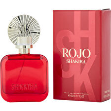 Shakira Rojo Eau De Parfum Spray 30ml/1.7oz