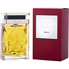 Cartier La Panthere Parfum 100ml