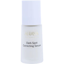Ahava Dark Spot Correcting Vegan Radiance Morning Serum Face 30ml