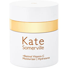 Kate Somerville +retinol Vitamin C Moisturizer 50ml