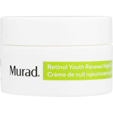 Murad Retinol Youth Renewal Night Cream 15ml/0.5oz