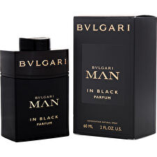 Bvlgari Man In Black Parfum 60ml