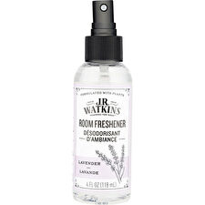 J.r. Watkins Lavender Room Freshener 120ml/4oz