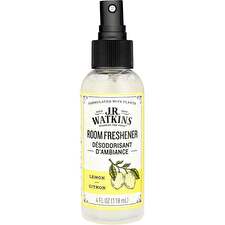 J.r. Watkins Lemon Room Freshener 120ml/4oz