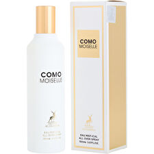 Maison Alhambra Como Moiselle Eau Mistical All Over Spray 150ml/5.07oz