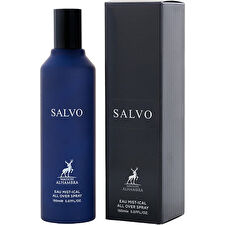 Maison Alhambra Salvo Eau Mistical All Over Spray 150ml/5.07oz