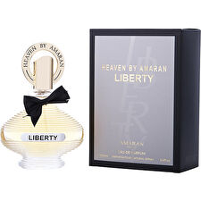 Amaran Heaven By Amaran Liberty Eau De Parfum Spray 90ml/3.4oz