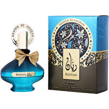 Amaran Heaven By Amaran Rayyan Eau De Parfum Spray 90ml/3.4oz