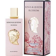 Amaran Kings & Queens Blossom Eau De Parfum 100ml