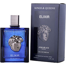Amaran Kings & Queens Elixir Eau De Parfum 100ml