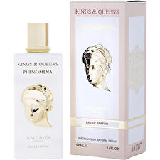 Amaran Kings & Queens Phenomena Eau De Parfum 100ml