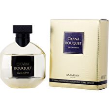 Amaran Oxana Bouquet Eau De Parfum 100ml