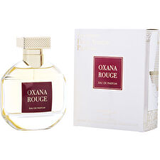 Amaran Oxana Rouge Eau De Parfum 100ml