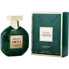 Amaran Oxana Virtue Eau De Parfum 100ml