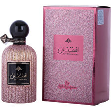 Al Zaafaran Ard Al Zaafaran Eftinaan Eau De Parfum Spray 100ml/3.4oz