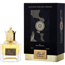 Ard Al Zaafaran Liwan Eau De Parfum Spray 100ml/3.4oz