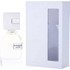 Al Zaafaran Ard Al Zaafaran Saheb Intense Eau De Parfum Spray (Unisex) 68ml/2.3oz
