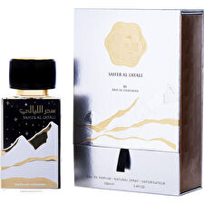 Al Zaafaran Ard Al Zaafaran Saher Al Layali Eau De Parfum Spray (Unisex) 100ml/3.4oz