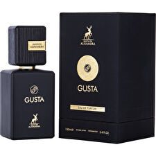 Maison Alhambra Gusta Eau De Parfum 100ml