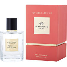 Glasshouse Forever Florence Eau De Parfum Spray 90ml/3.4oz