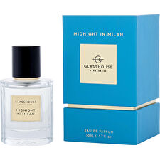 Glasshouse Midnight In Milan Eau De Parfum Spray 50ml/1.7oz