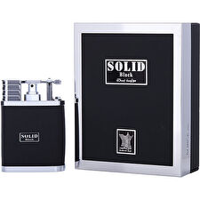 Arabian Oud Solid Black Eau De Parfum Spray 100ml/3.4oz