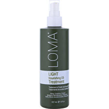 Loma Loma Light Nourishing Oil Treatment 240ml/8oz
