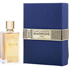 Marc Antoine Barrois B683 Man Eau De Parfum 100ml