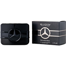 Mercedes Benz Sign Your Power Intense Eau De Parfum 50ml