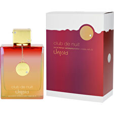 Armaf Club De Nuit Untold Unisex Eau De Parfum 200ml