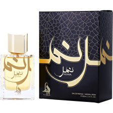 Al Absar Nimr Eau De Parfum Spray 90ml/3.4oz