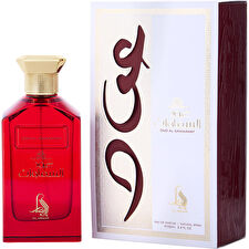 Al Absar Oud Al Samaawat Eau De Parfum Spray 100ml/3.4oz